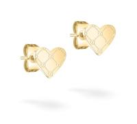 Tamaris Ohrstecker TJ-0532-E-08 IP Gold