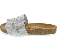 Women Slides - Farbe - SOFT BLUE - Größe - 40