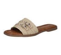Tamaris M2713446 für Damen, beige, Größe 39 EU