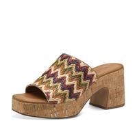 Tamaris - TAMARIS multicolor MULTICOLOR - Gr. - 39