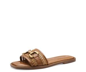 Tamaris Pantolette Damen Elegant braun,EU 38
