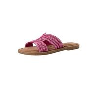 Tamaris Pantolette Damen Elegant pink,EU 39