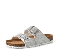 Tamaris M2753342 für Damen, silber, Gr. 38 EU