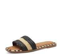 Tamaris Pantolette Damen Flach beige,EU 40