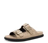 Women Slides TAN - Gr. - 37