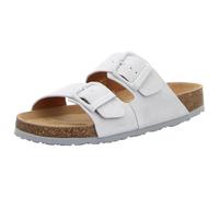 Tamaris Women Slides für Damen, grau, Gr. 40 EU