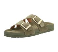 Women Slides OLIVE - Gr. - 39