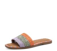 Tamaris M2711744 für Damen, orange, Gr. 37 EU