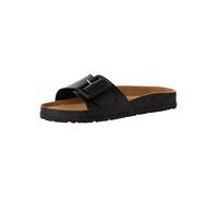 Tamaris Pantolette Damen Flach schwarz,EU 39