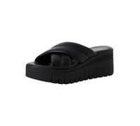 Tamaris Women Slides für Damen, schwarz, Gr. 41 EU