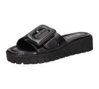 Tamaris Pantolette Damen schwarz 40