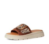Tamaris Pantolette Leder