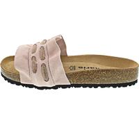 Damen-Pantolette SOFT ROSE - Gr. - 40