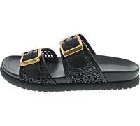 Tamaris Pantolette Schwarz - Schwarz / Neu / 37