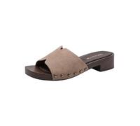 Tamaris Pantolette Damen Braun Größe 40