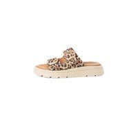Tamaris Keilsandalen Leopard TOUCHit-Fußbett Damen Größe 36 EU