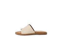 Tamaris - Da.-Pantolette ivory - Gr. - 40