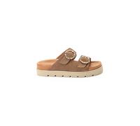 TAMARIS Pantoletten camel | 39