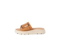 TAMARIS Pantoletten camel | 41