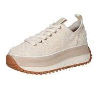 Damen-Schnürer IVORY MACRAMEE - Gr. - 40