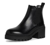 Tamaris - Plateaustiefelette - Schwarz 37
