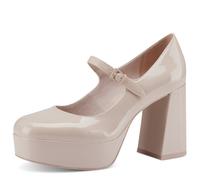 Tamaris Pumps - 1-1-24415-20 für Damen, rosa, Größe 37 EU