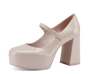 Tamaris Pumps - 1-1-24415-20 für Damen, rosa, Größe 37 EU