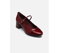 Tamaris Damenschuhe Klassische Pumps MERLOT MERLOT - Gr. - 36