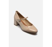 Tamaris Pumps Damen Vegan Elegant beige,EU 36