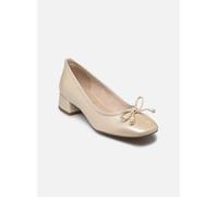 Tamaris Pumps Damen Vegan Elegant beige,EU 41