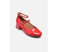 Tamaris - Pumps 22331-44 - Rot - Größe 36