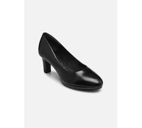 Tamaris Damen Pumps, Schwarz, 40 EU