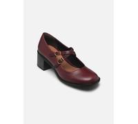 Tamaris - Pumps 22411-45 - Bordeaux - Größe 36