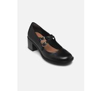 Tamaris - Pumps 22411-45 - Schwarz - Größe 37