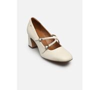 Tamaris - Pumps 22412-46 - Weiß - Größe 38
