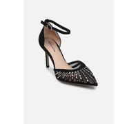Tamaris Damen Pumps mit Stilettoabsatz, schwarz, 36 EU