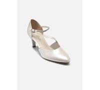 Tamaris Pumps M2242544 Damen Vegan Elegant Weiß Größe 38