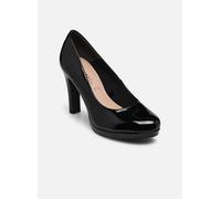 Tamaris - Pumps 22426-41 - schwarz - Größe 42