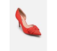 Tamaris - Pumps 22430-46 - rot - Größe 35