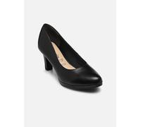Damen-Pumps - Farbe - BLACK - Größe - 38