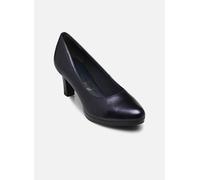 Tamaris - Pumps 22433-41 - Silber - Größe 39