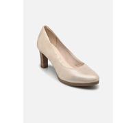 Tamaris - Pumps 22433-41 - Silber - Größe 40