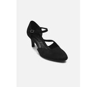 Tamaris - Pumps 22452-44 - Schwarz - Größe 40
