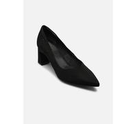 Tamaris Pumps 1-22453-45 Klassische Textil Schwarz Größe 41