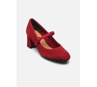 Tamaris - Pumps 22460-45 - Bordeaux - Größe 39