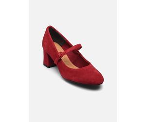 Tamaris - Pumps 22460-45 - Bordeaux - Größe 39