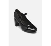 Tamaris - Pumps 22462-45 - Schwarz - Größe 39