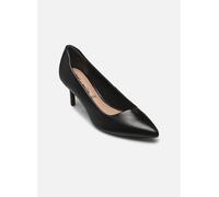 Tamaris Damen Pumps 22481-42 Stilettoabsatz Schwarz Größe 37
