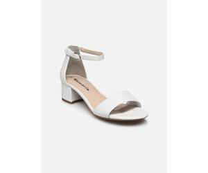 Tamaris - Pumps 28295-42 - Weiß - Größe 40