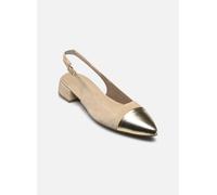 Tamaris Pumps Damen 29400-44 Beige Größe 36